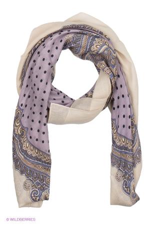 Платок  - черный цвет