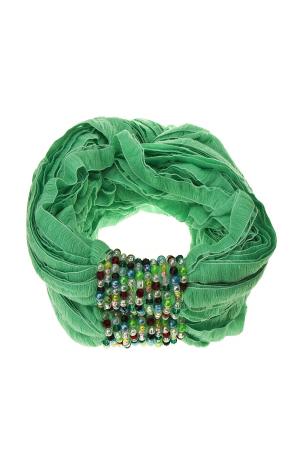 Снуд  - черный цвет