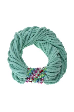 Снуд  - черный цвет