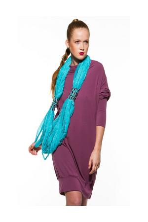 Снуд  - черный цвет