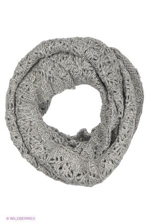 Снуд  - черный цвет