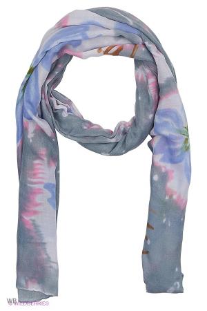 Платок  - черный цвет