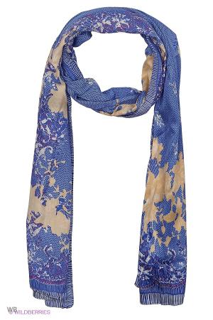 Платок  - черный цвет