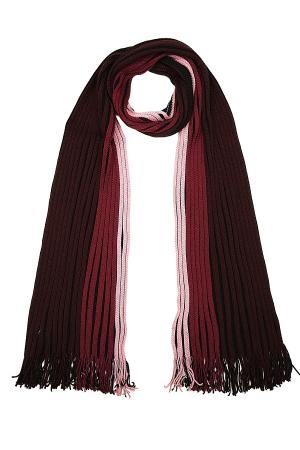 Шарф  - черный цвет