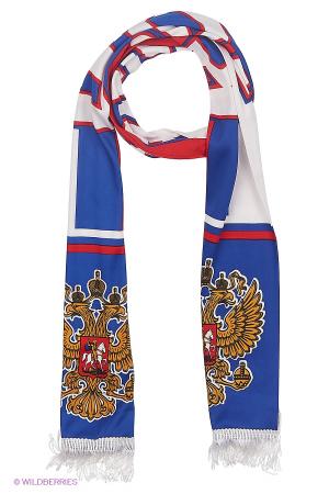 Шарф Atributika & Club