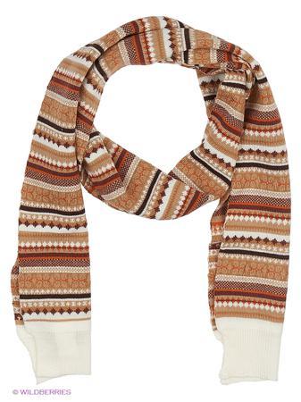Шарф Oodji