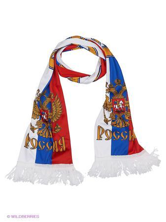 Шарф Atributika & Club