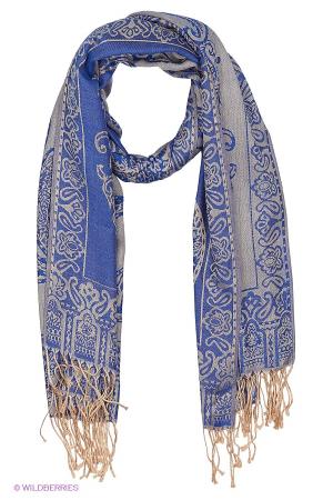 Платок  - черный цвет