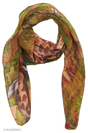 Платок  - черный цвет