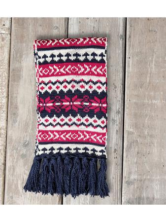 Шарф Springfield