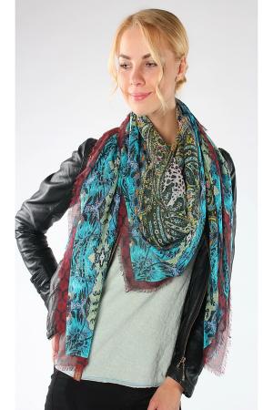 Платок  - черный цвет