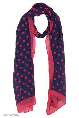 Платок  - черный цвет