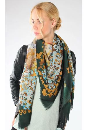 Платок  - черный цвет