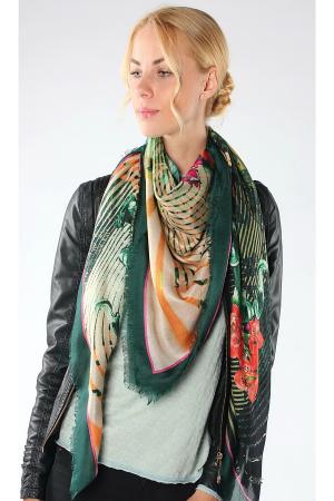 Платок  - черный цвет