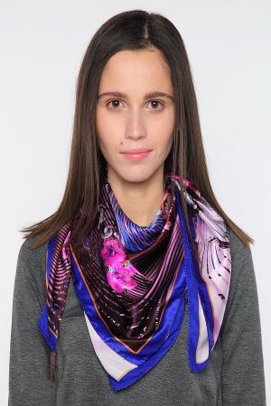 Платок  - черный цвет