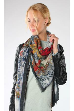 Платок  - черный цвет