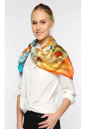 Платок  - черный цвет