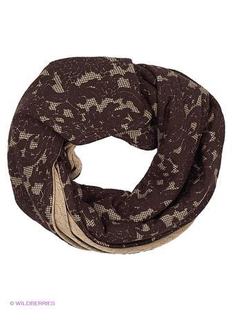 Шарф Оланж Ассорти