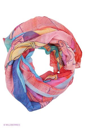 Платок  - черный цвет