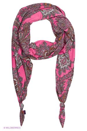 Платок  - черный цвет