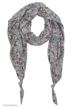 Платок  - черный цвет