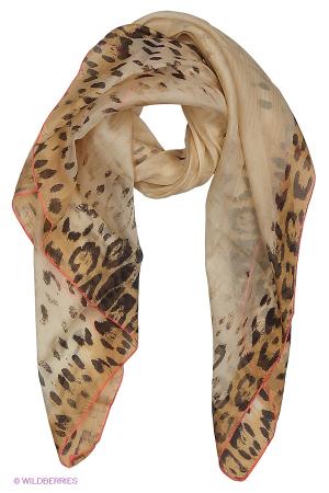 Платок  - черный цвет