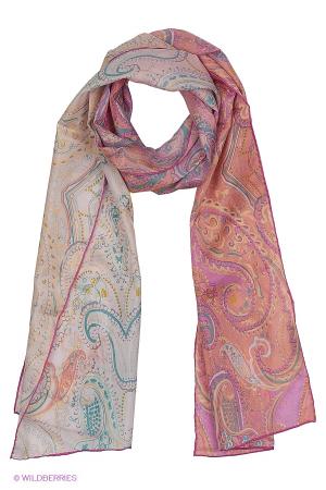 Платок  - черный цвет