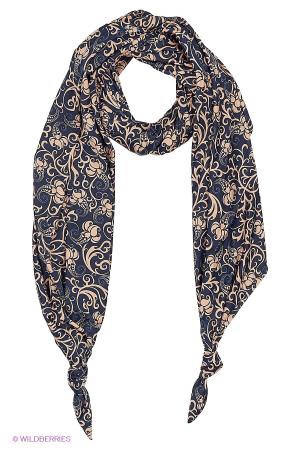 Платок  - черный цвет