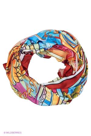 Платок  - черный цвет