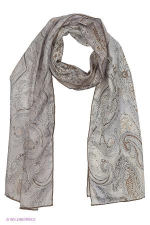 Платок  - черный цвет