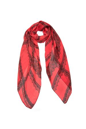 Платок  - черный цвет