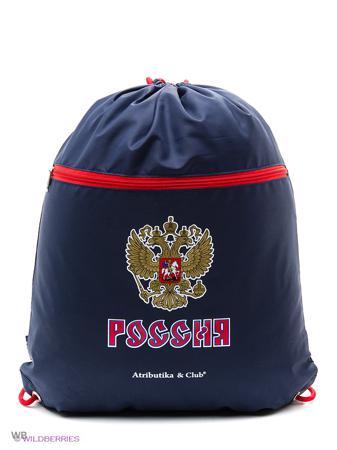 Шарф Atributika & Club