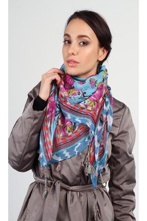 Платок  - черный цвет