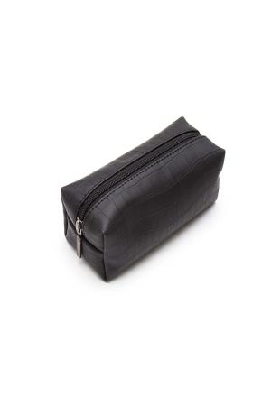 Косметичка  - черный цвет