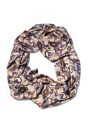 Снуд  - черный цвет