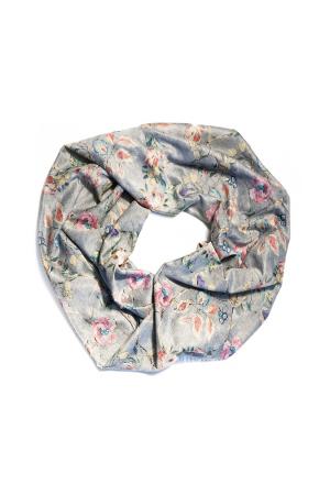 Снуд  - черный цвет