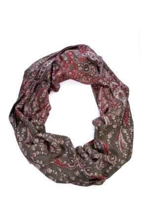 Снуд  -  цвет