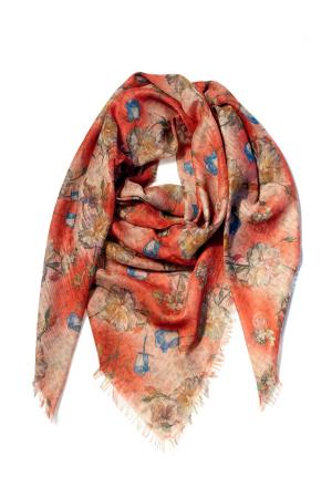 Платок  - черный цвет