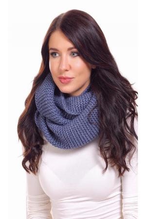 Снуд  - черный цвет