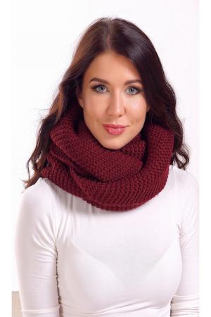 Снуд  - черный цвет