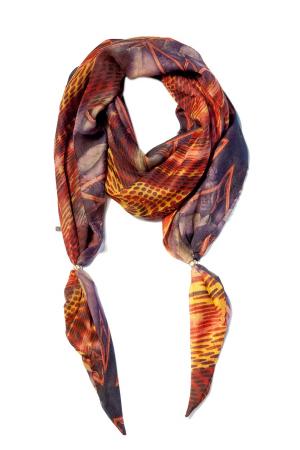 Платок  - черный цвет