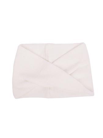 Шарф Button Blue