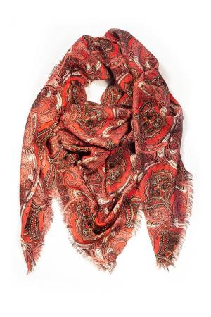 Платок  - черный цвет