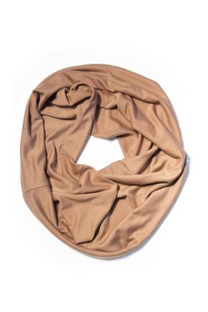 Снуд  - черный цвет