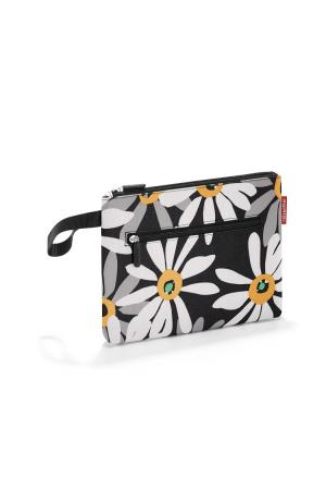 Косметичка  - черный цвет