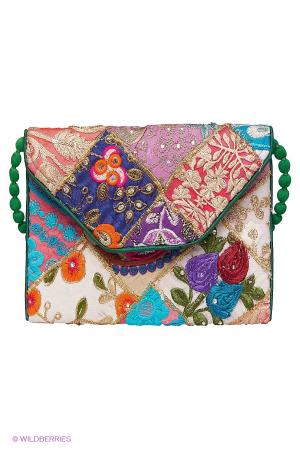 Сумочка  - черный цвет