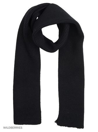 Шарф Непростые вещи