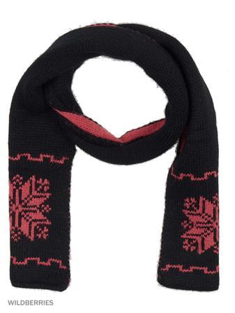 Шарф Непростые вещи