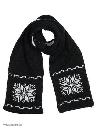 Шарф Непростые вещи