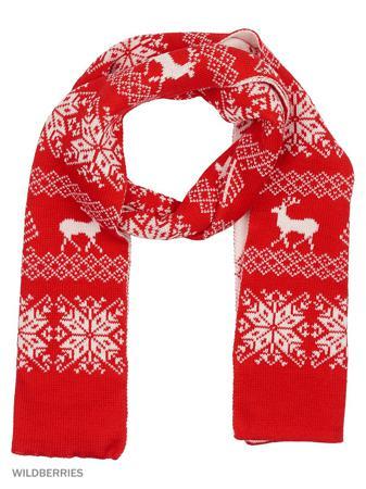 Шарф Непростые вещи